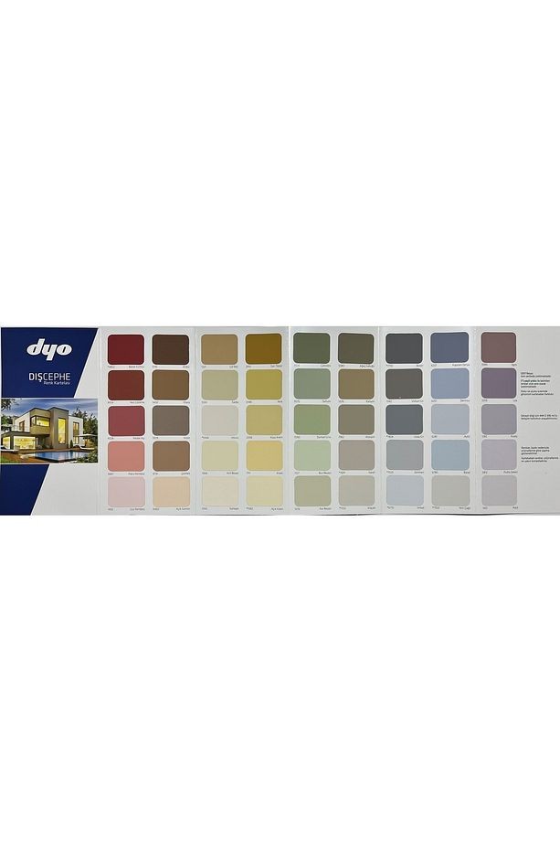Teknotex Dış Cephe Boyası Ptfe Katkılı Teflonlu 7,5 Lt