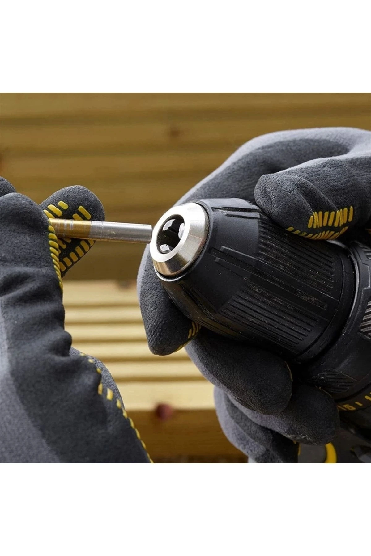 SCD700D2K 18V 2.0Ah Li-Ion Çift Akülü Matkap