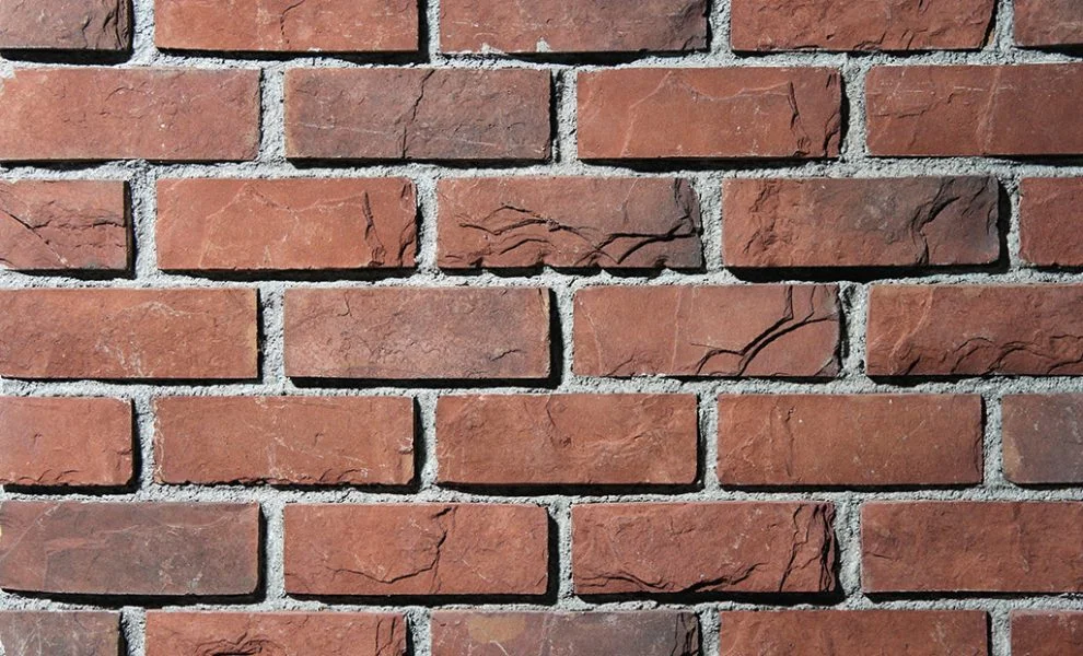 Taş Tuğla - PS 4008    -   1  m2