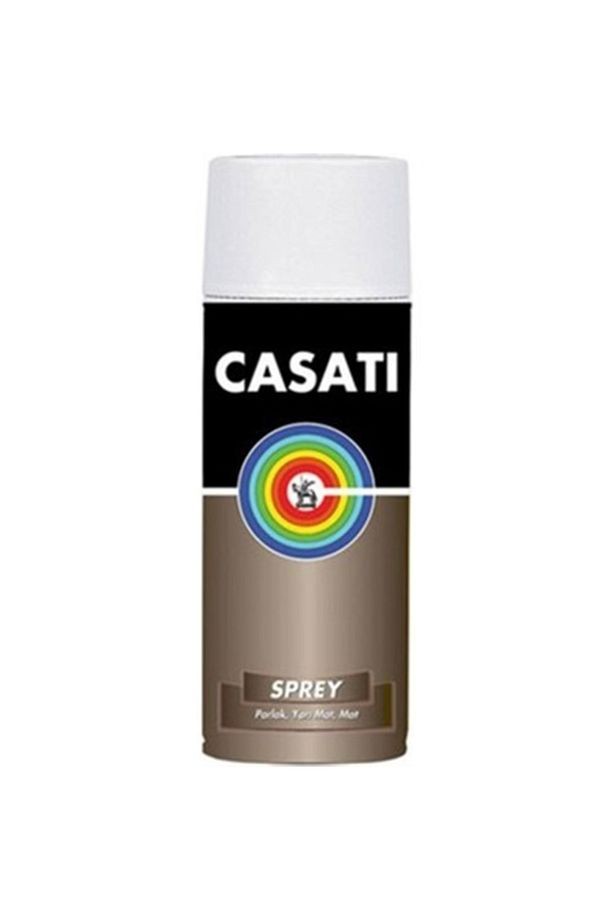Sprey Boya S927 Isıya Dayanıklı Siyah Boya