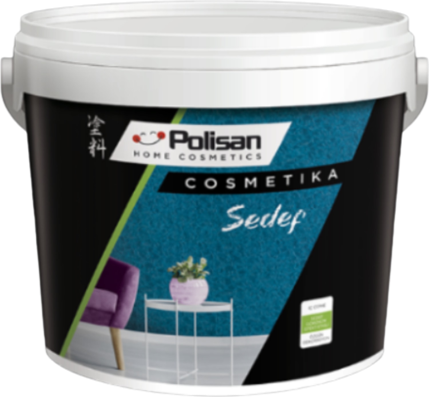 Cosmetika Sedef 2,5l