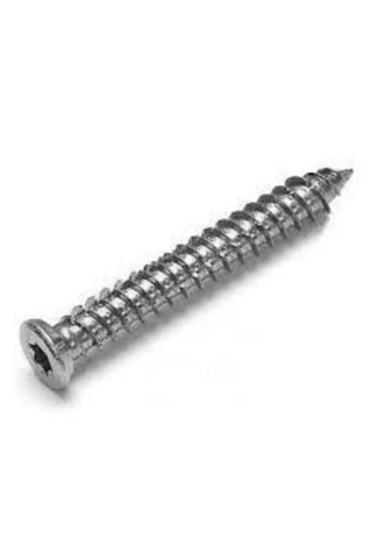 AKDENİZ  BULDEKS VİDA 7.5x200 - 100 Adet (Buldex Vida)