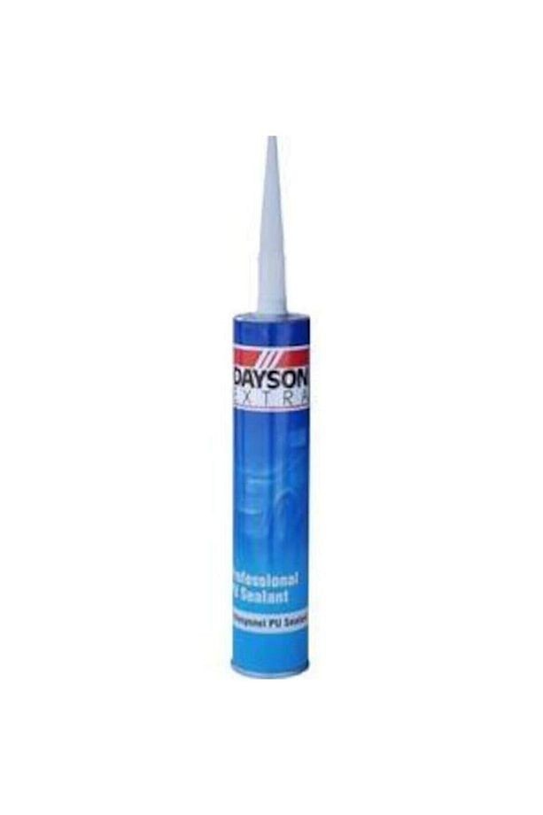 Extra Gri Pu Mastik Silikon 280ml