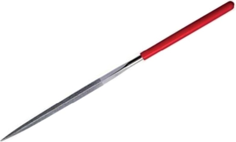 160MM Pld Üçgen Elmas Eğe
