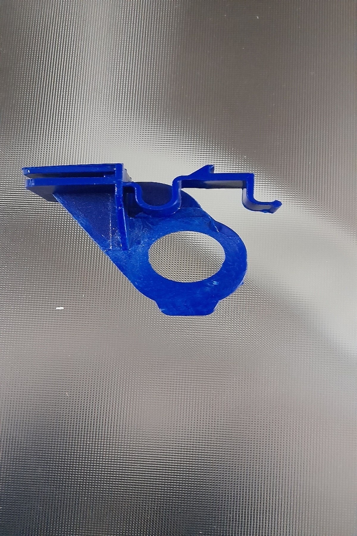 Doldurma Grubu Askısı