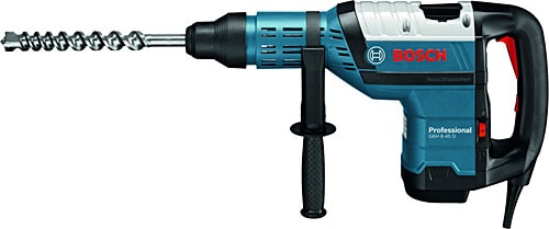 BOSCH Gbh 8-45 Dv Kırıcı Delici