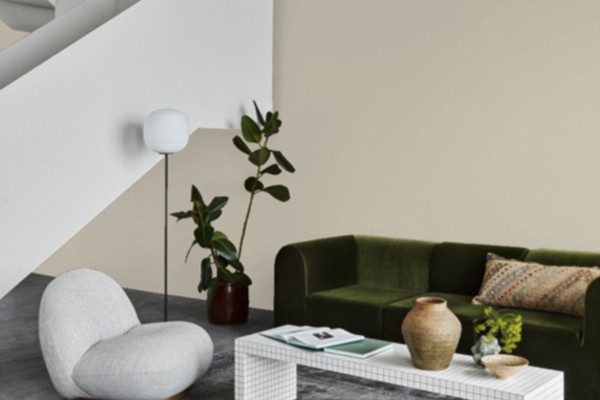 Magnolia 0254 Fenomastic Güzel Evim Serisi Zengin Mat 1 LT
