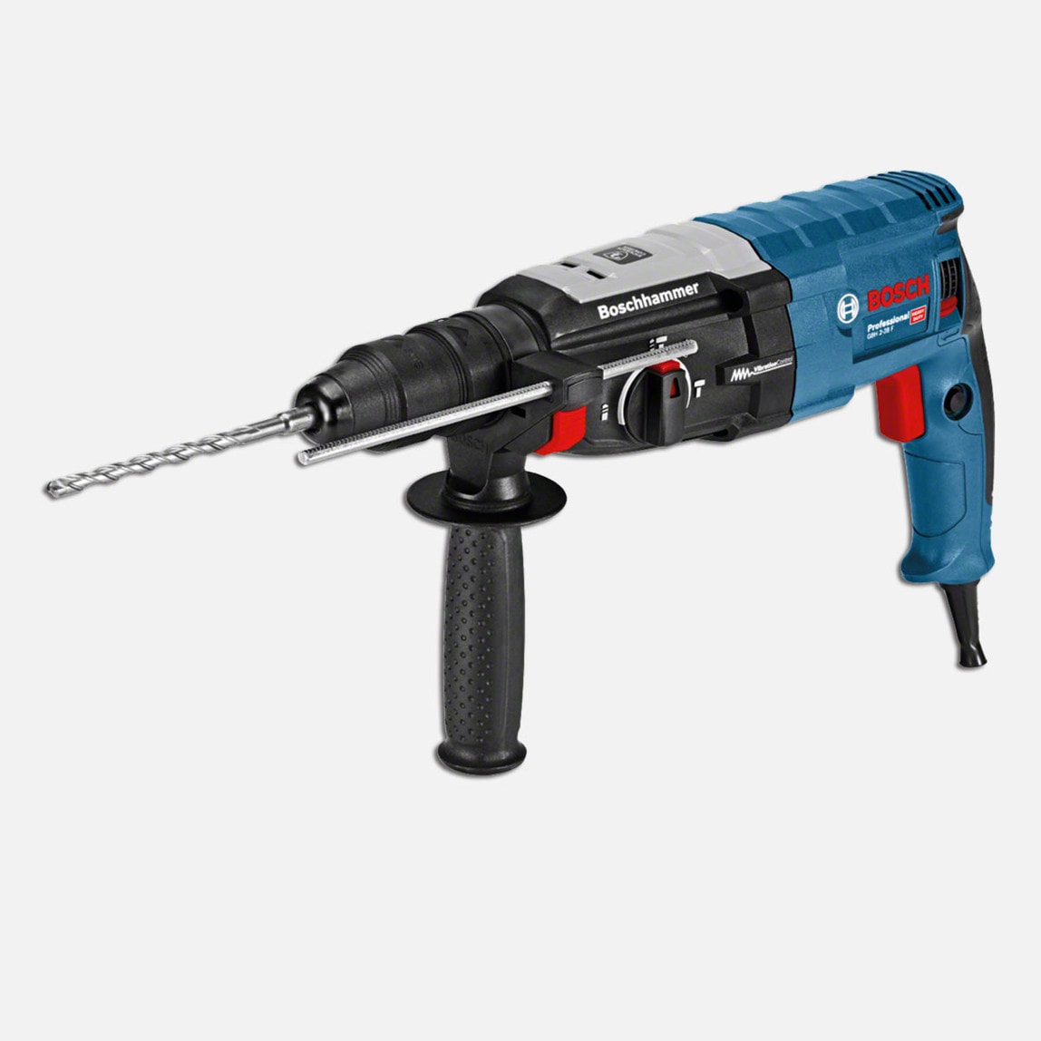 BOSCH Profesyonel Gbh-2-28 F 880W Sds-Plus Kırıcı Delici Matkap