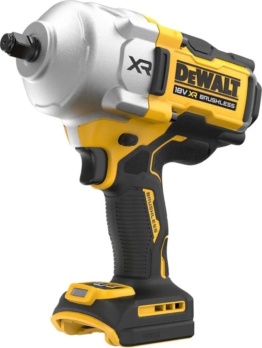 DCF961P2 Kömürsüz 18V 5.0 Ah Çift Akülü 1/2" Somun Sıkma