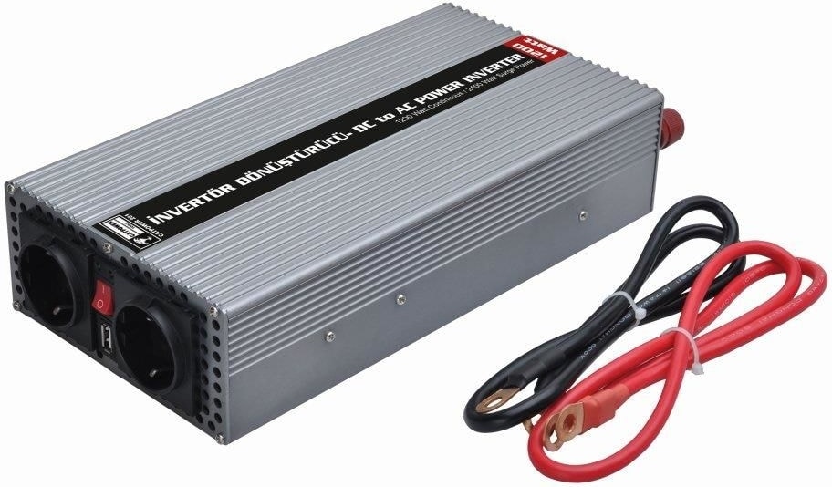 Cat Power 281 Invertör 1200 Watt