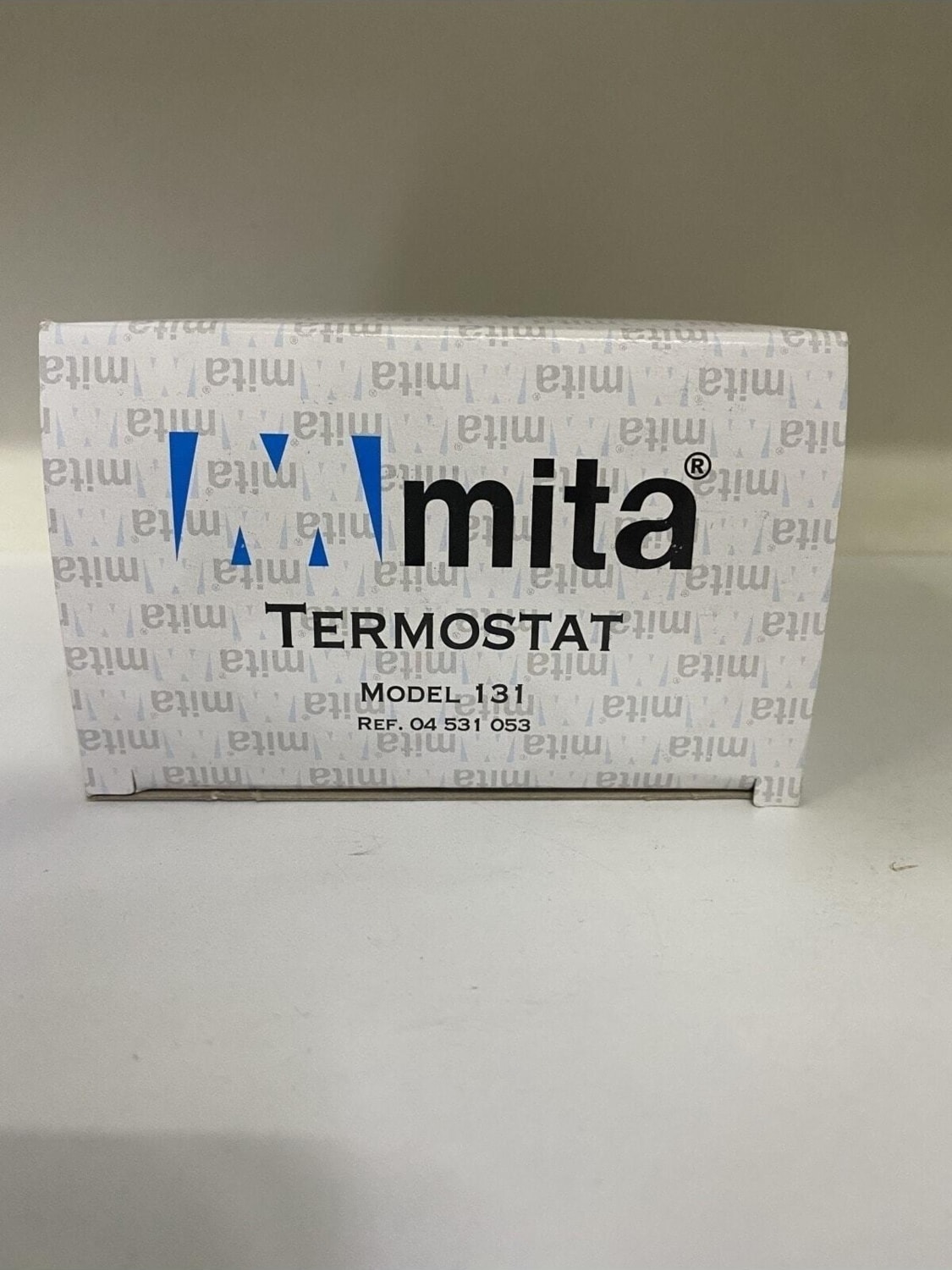 Mıta Termostat M131 Uyumlu