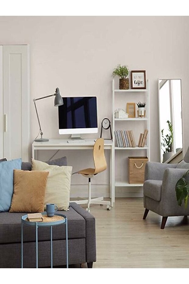 İpek Mat Trendy 15 Lt Kaşmir