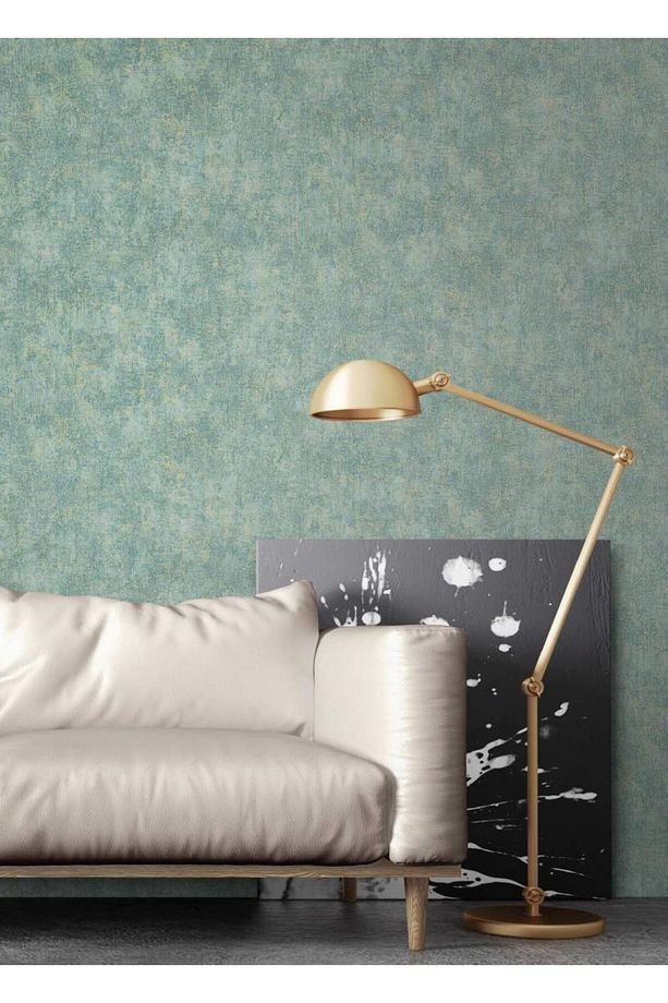 9908 Serisi | Klasik Düz Duvar Kağıdı | 16.5M2