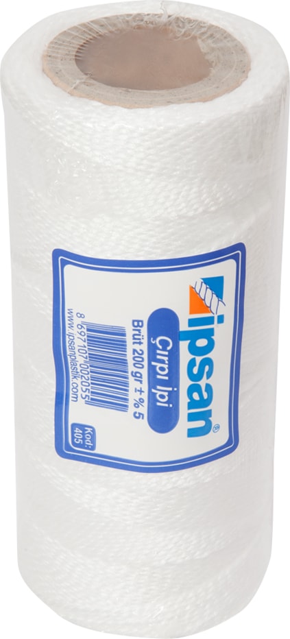 Çırpı Ipi 200 gr 3 'li