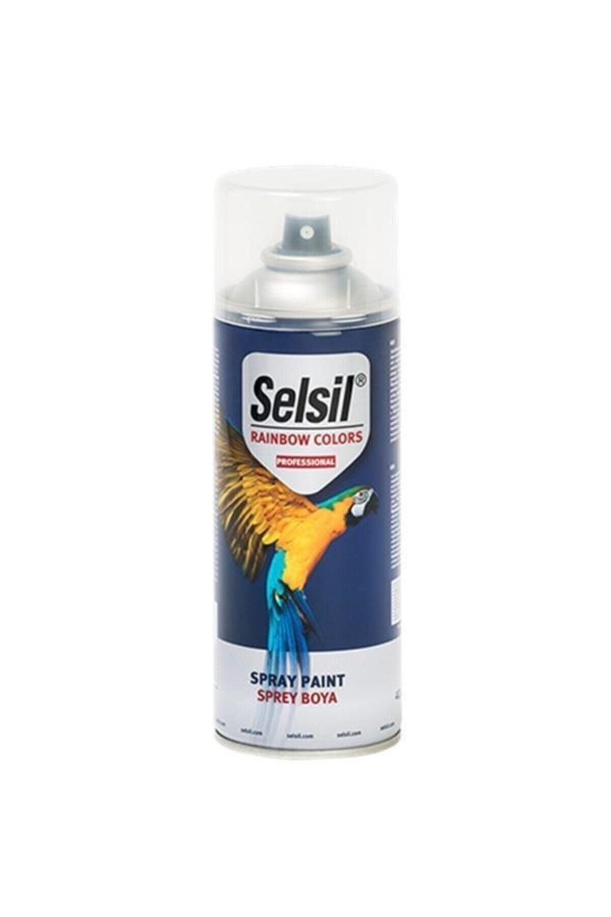 Seffaf 400ml Akrilik Vernik