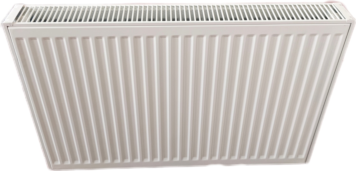 600X1100 Panel Radyatör Tip 22-Pkkp Beyaz