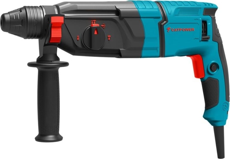 5931 Kırıcı Delici 3,2 kg 800 Watt
