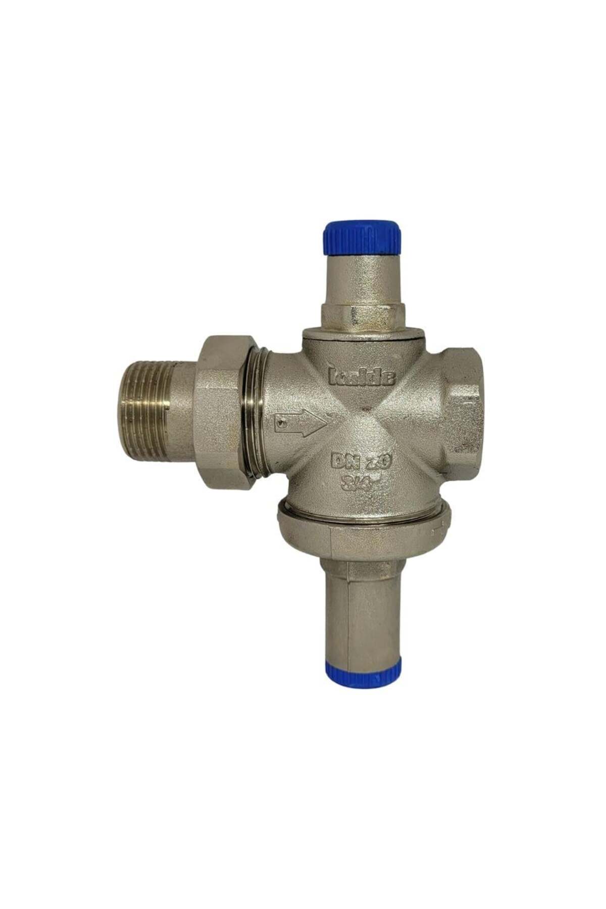 Su basinç düşürücü3/4