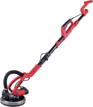 DMJ700 Duvar Zımparalama Makinası