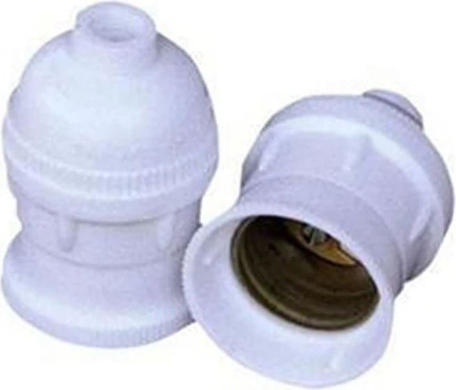 çınar ticaret standart asılabilir ampul duyu (1 adet)