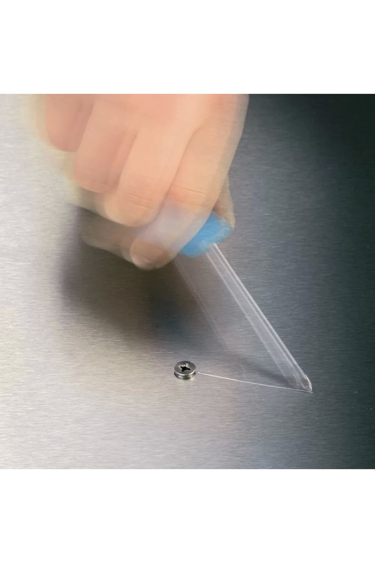 335 Düz Tornavidaplus 0,8x4x100mm Tornavida 05110004001