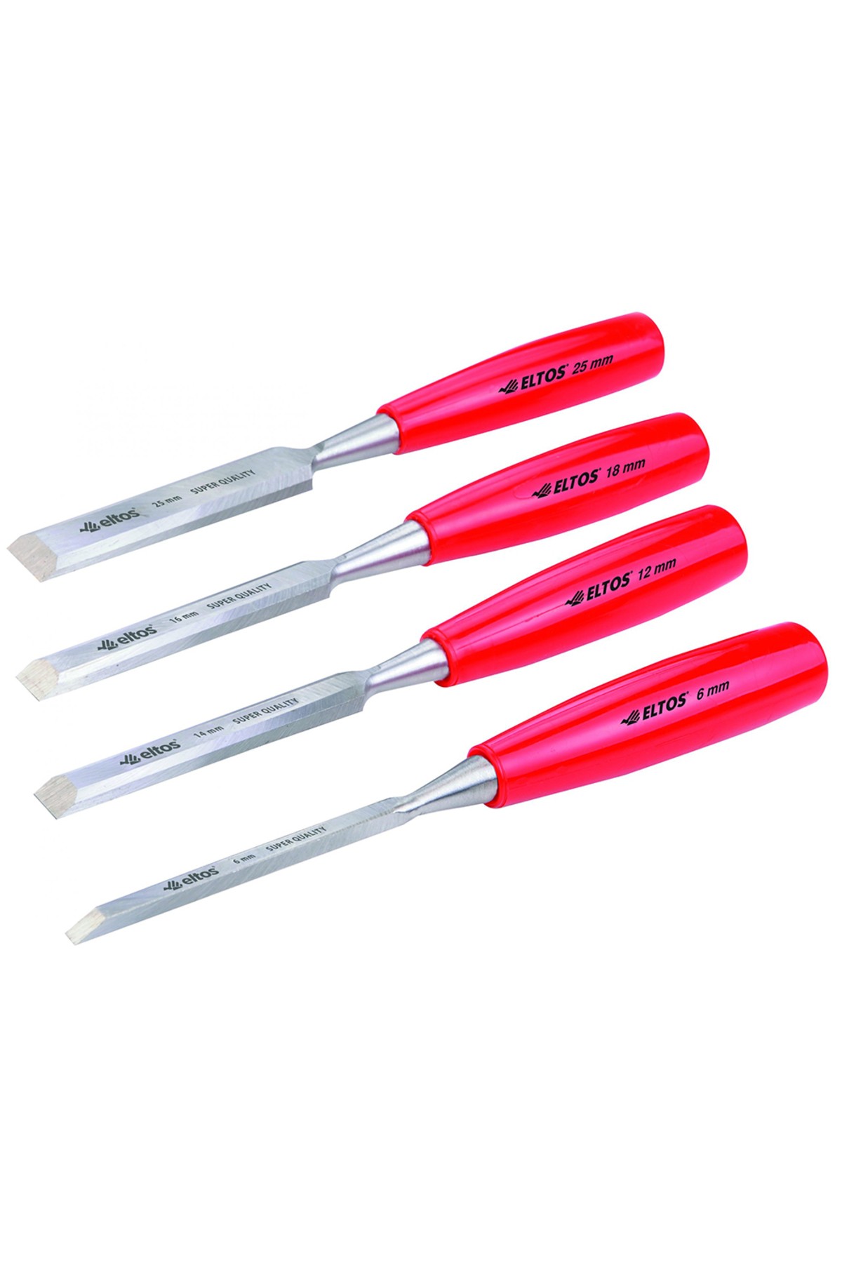 Eı014 Iskarpela 14 Mm
