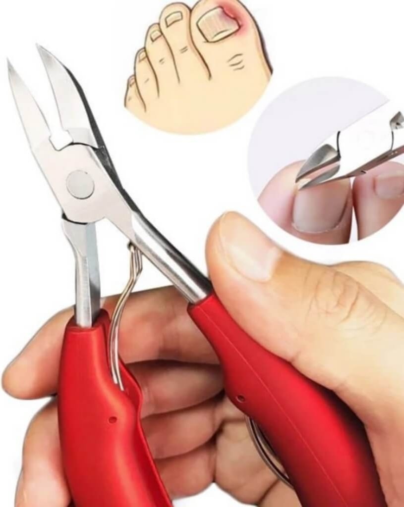 Hassas Kavisli Yan Keski Kalite | 12.9cm 20° Açılı