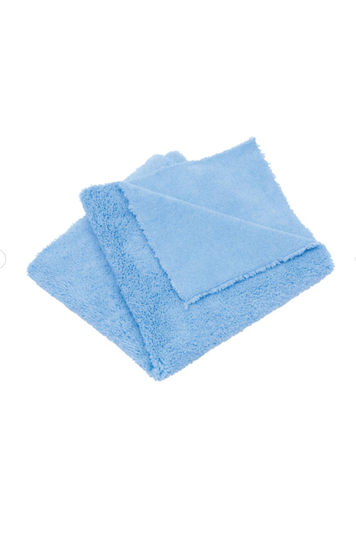 Pro-Duo mikroaktif bez MİKROFİBER BEZ-PROFİ DUO-40X40CM-MAVİ