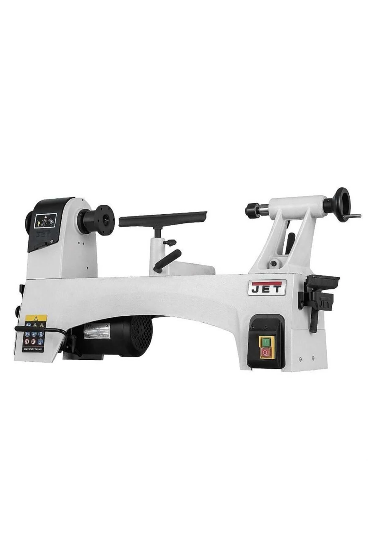 AHŞAP TORNA MAKİNASI