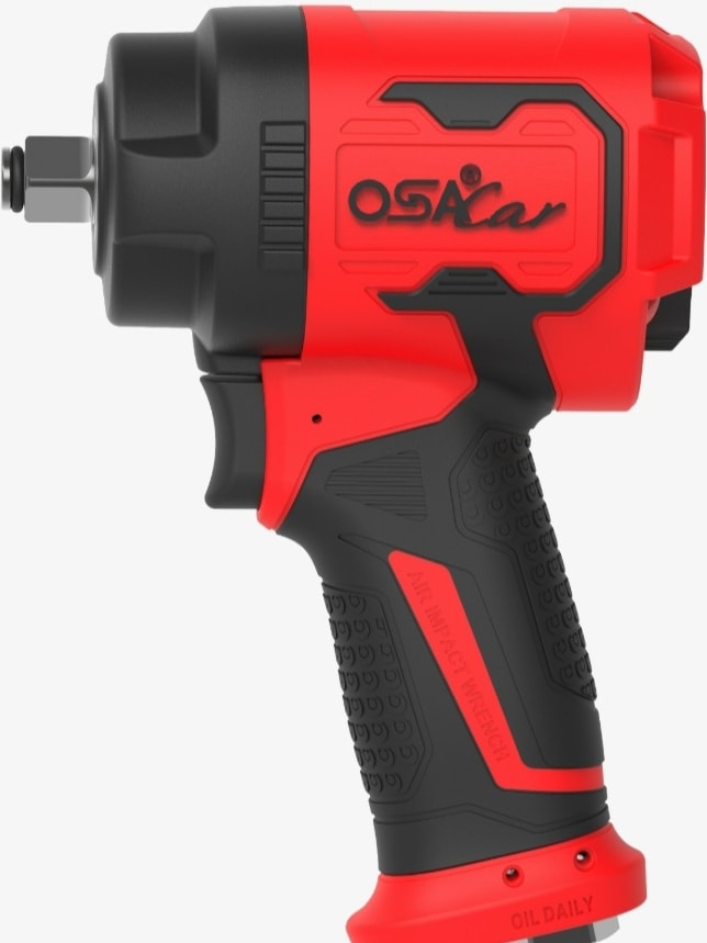 Osc 5111C 1/2" MİNİ SOMUN SÖKME
