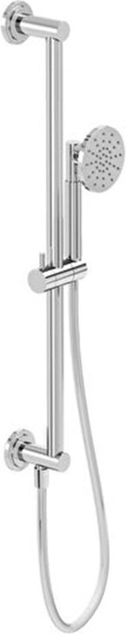 VitrA Origin Classic Sürgülü El Duşu Takımı Krom A45796