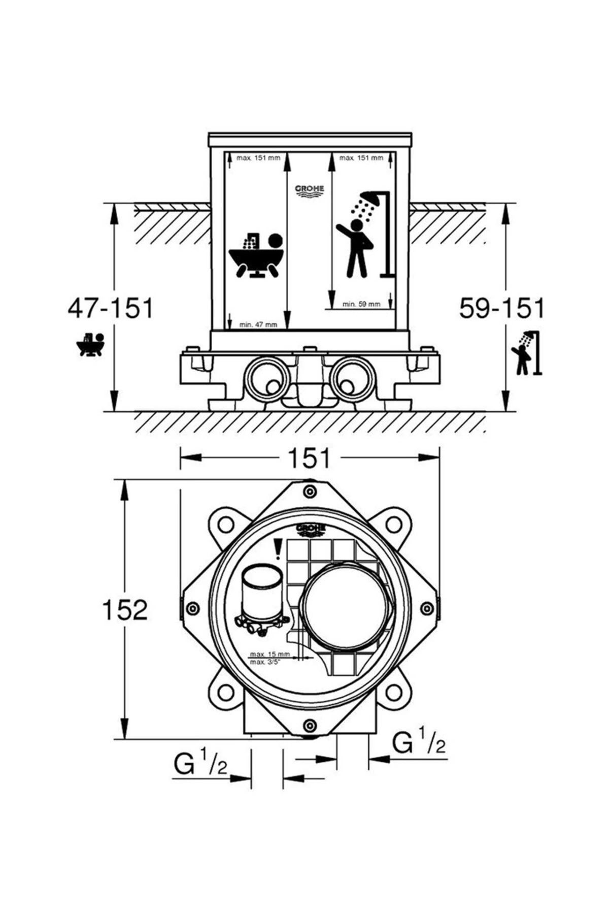 İç Montaj Gövdesi - 29086000