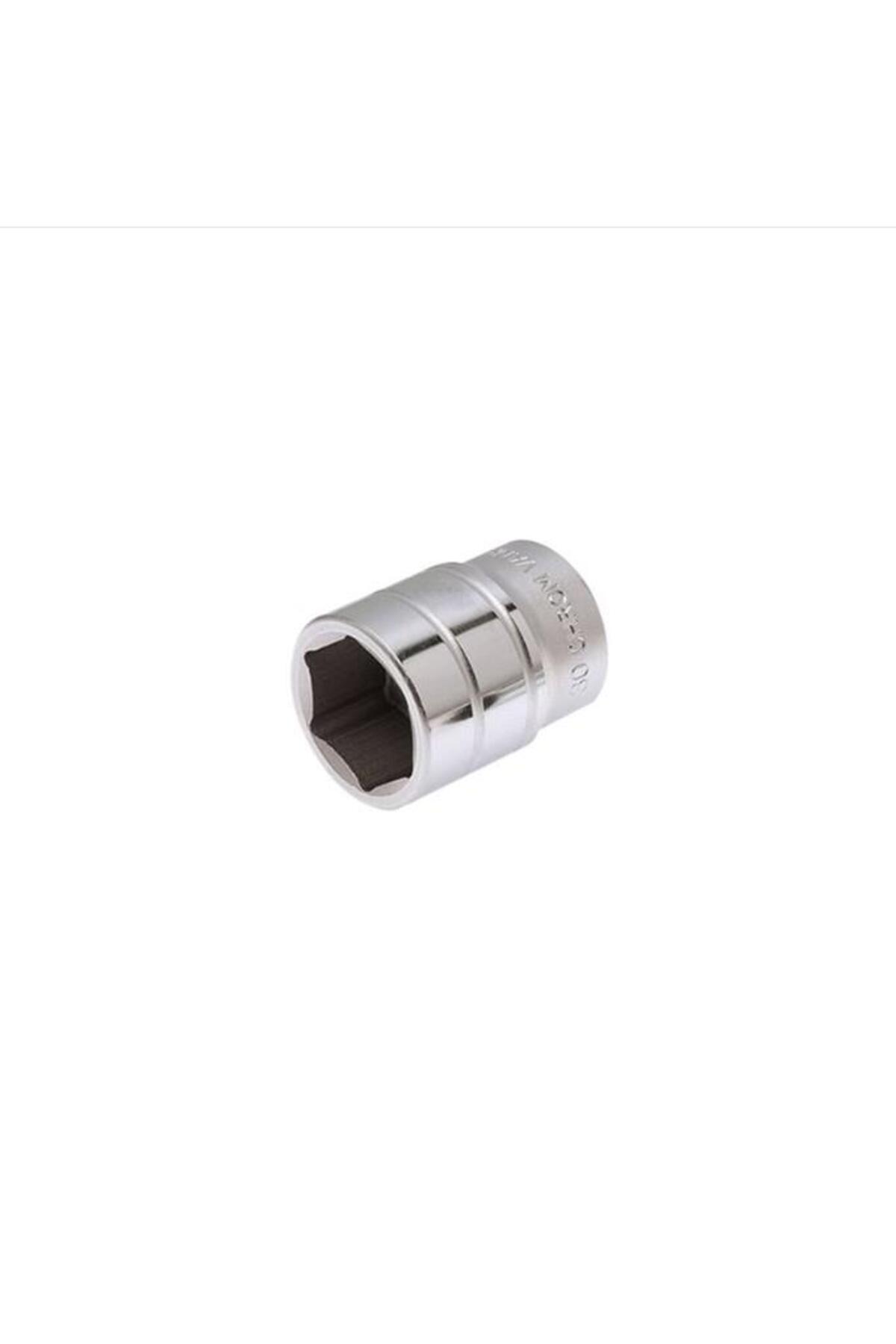 İZELTAŞ 3/4" Altı Köşe Lokma Anahtar 22 Mm-izeltaş 1119061022