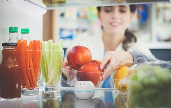 H&t (Nem ve Sıcaklık) Sensörü, Bir Yıl Pil Süresi, Wi-Fi, Iot,akıllı Ev, Kablosuz, Ücretsiz Bulut, Google Alexa ve Samsung Smartthings ile Çalışır