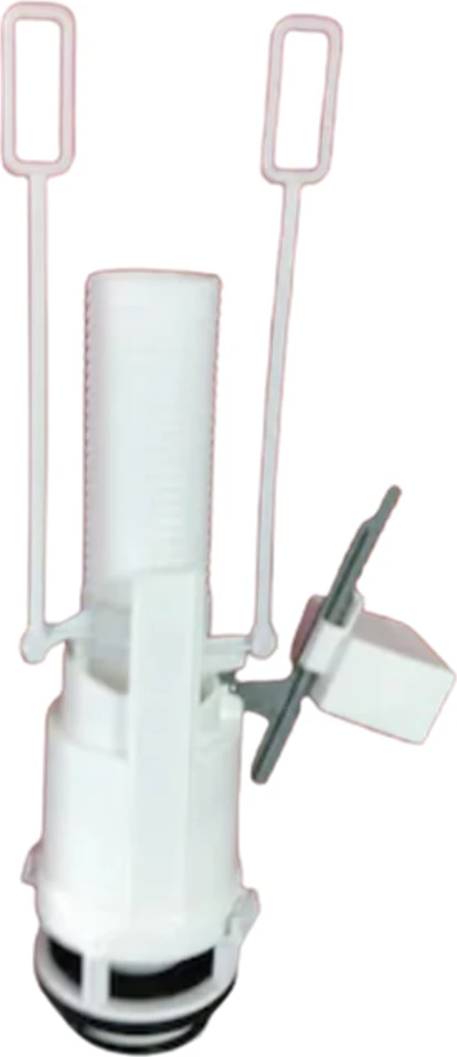 Tema&siamp Gömme Rezervuar 13 cm Boşaltma Grubu