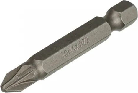 Yıldız Bits Uç (Pozidriv) Pz 3X50 - (30 )
