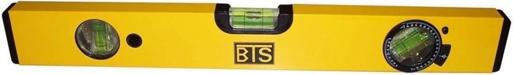Bts 12474 Mıknatıslı Su Terazisi 40 cm