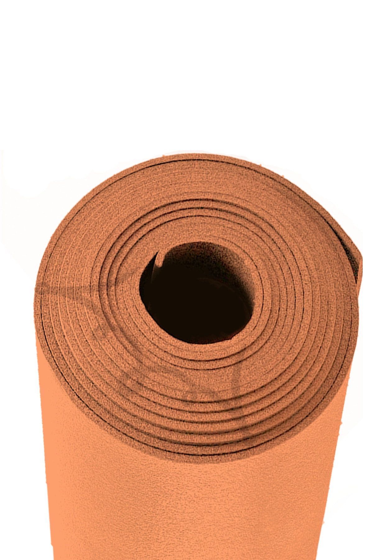 Xpe Ses Yalıtım Rulosu Izolasyon Malzemesi 3mm Kalınlığında 5m2 Boyunda