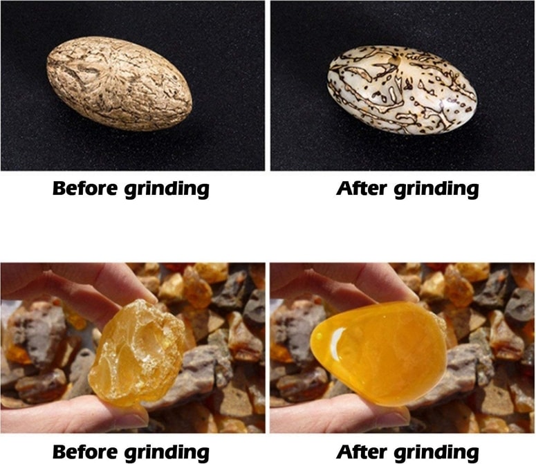Grit 1500 2000 2500 3000 5000 7000 Yüksek Hassasiyetli Parlatma Zımparalama Islak/kuru Zımpara Kağıdı Kağıtları - Almanya, 12'li Paket(Yurt Dışından)