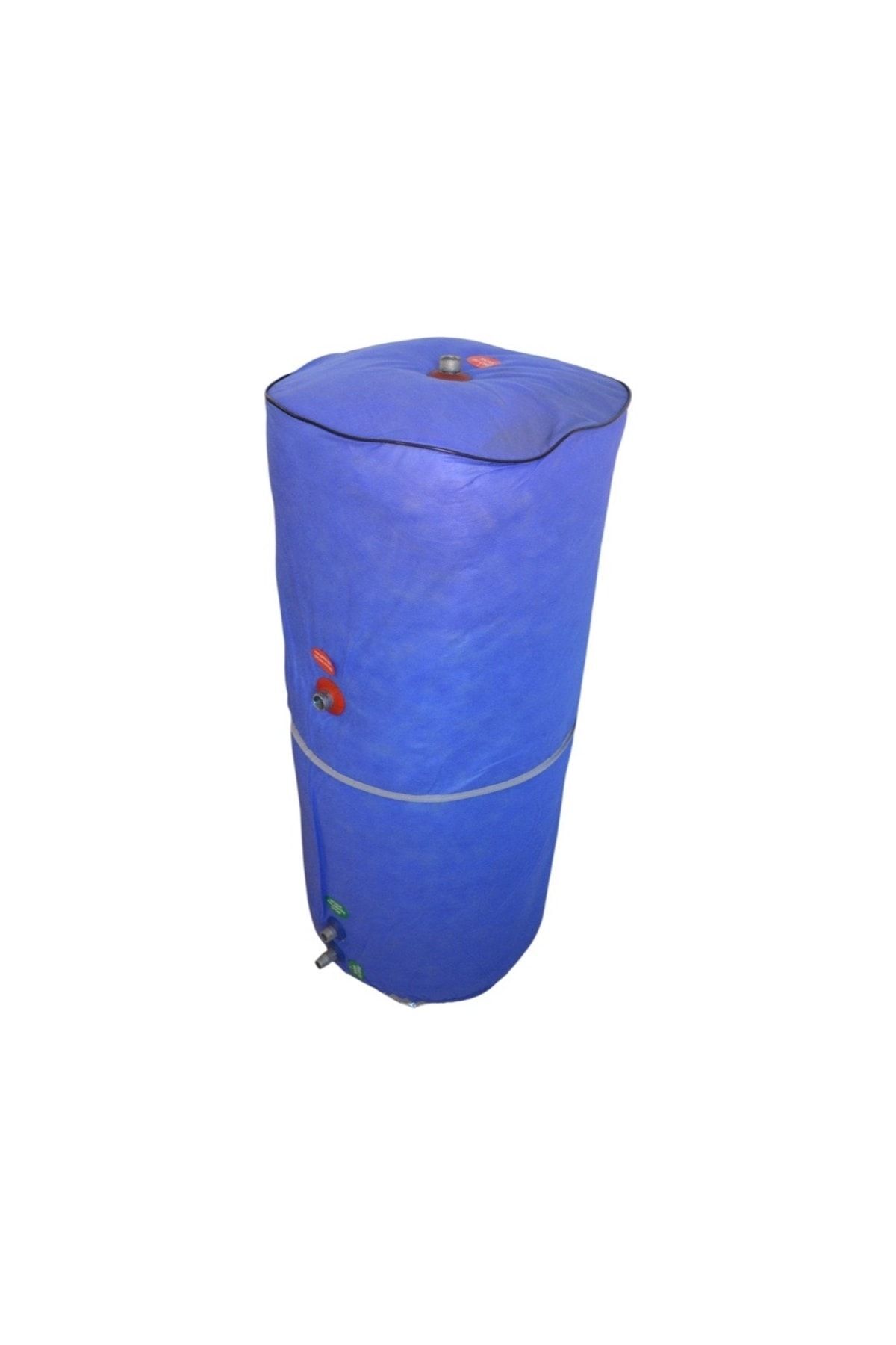 100 Litre Sıcak Su Boyleri