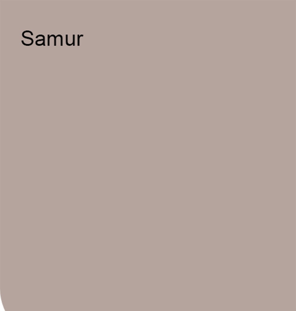 Plastik Mat Iç Cephe Boyası Samur 7,5 Lt (10 Kg)