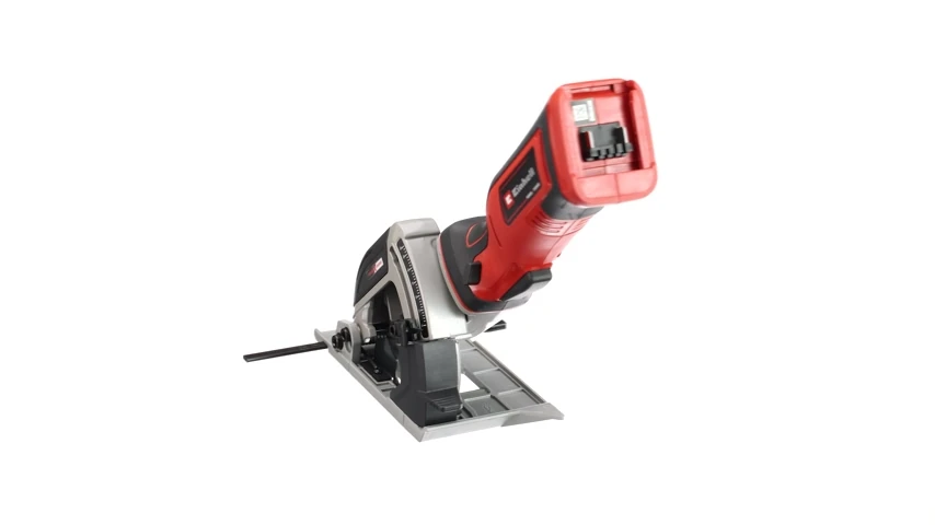 TE-CS 18/89 Li - Solo, Akülü Mini Daire Testere (Akü ve şarj cihazı dahil değildir)