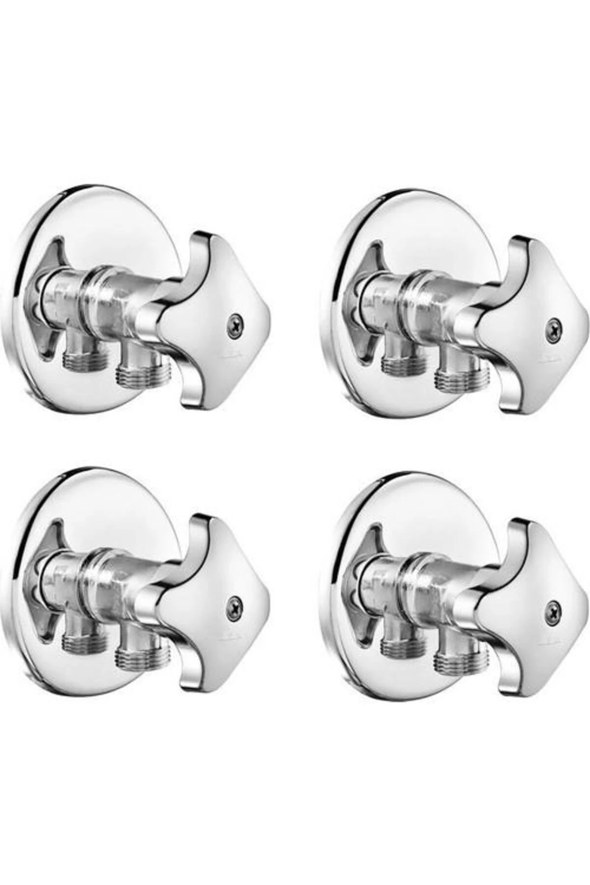 4 Adet Filtreli Ara Musluk 102111128