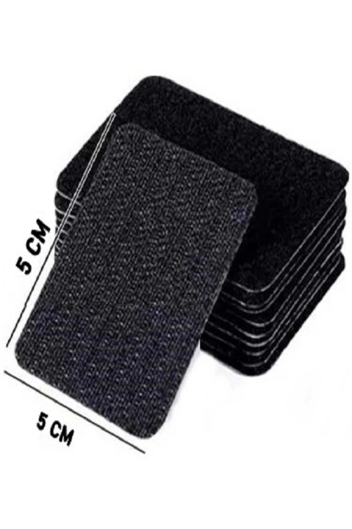 20'li Halı Kilim Koltuk Örtüsü Sabitleyici Kaydırmaz Cırt Yıkanabilir Kendinden Yapışkanlı