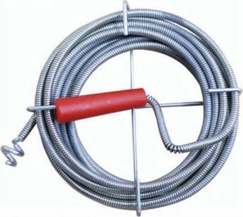 Kanal Açma Teli 15 Metre