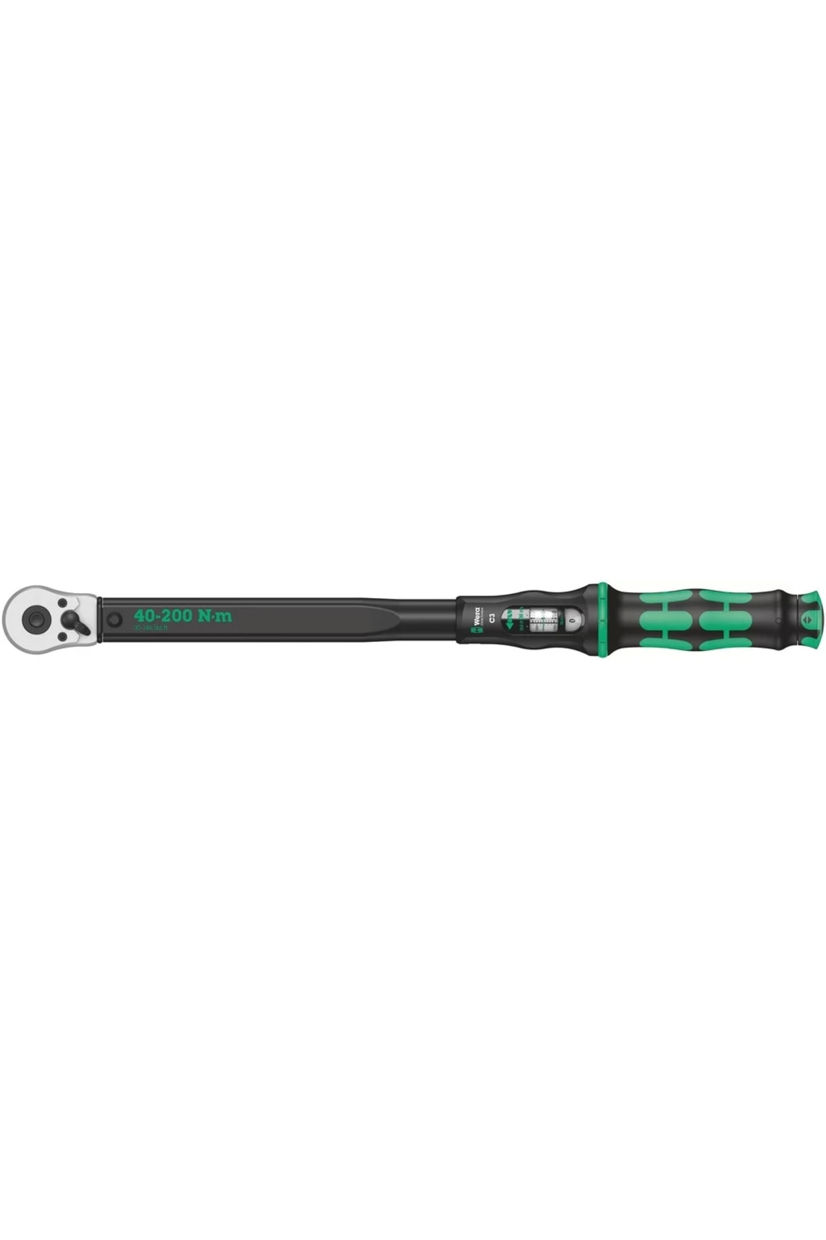 Tork Anahtarı 1/2''x 40nm - 200nm 05075622001