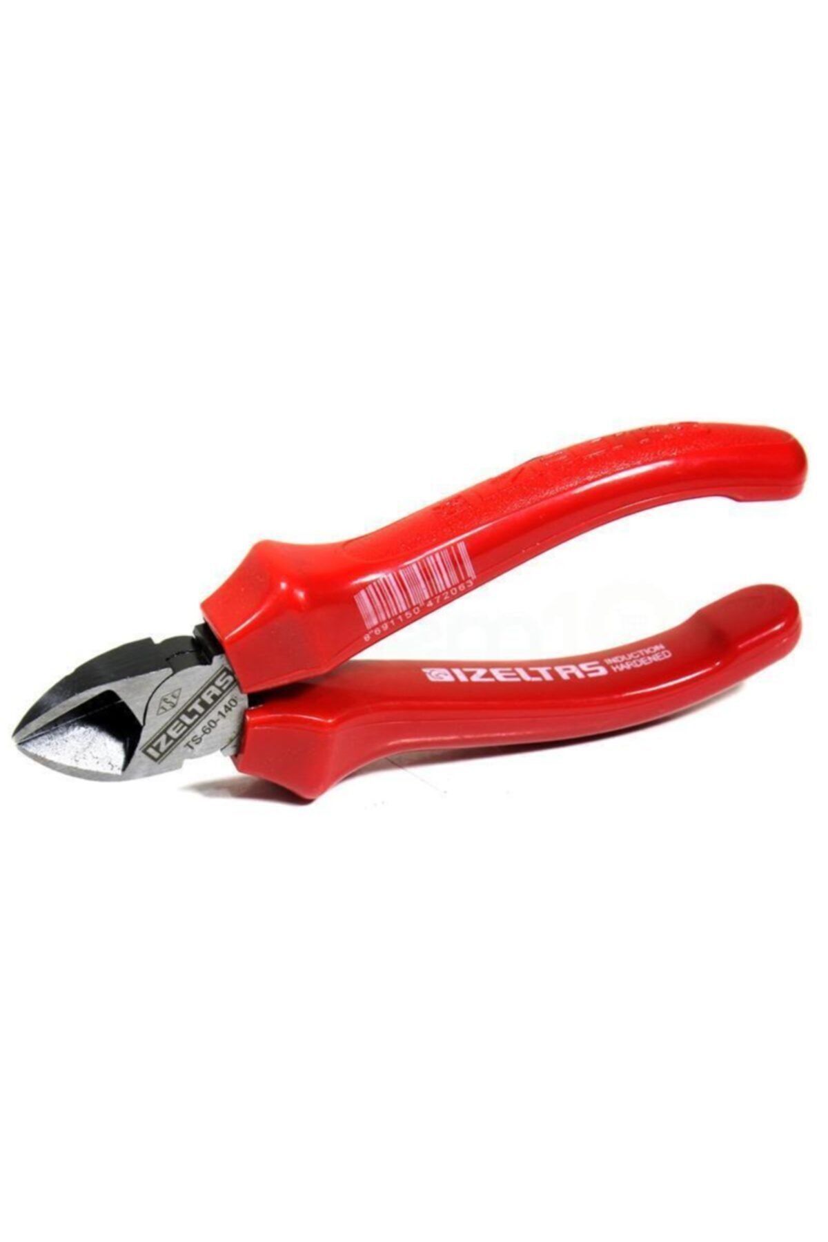 Opak Izole Yan Keski 140 Mm