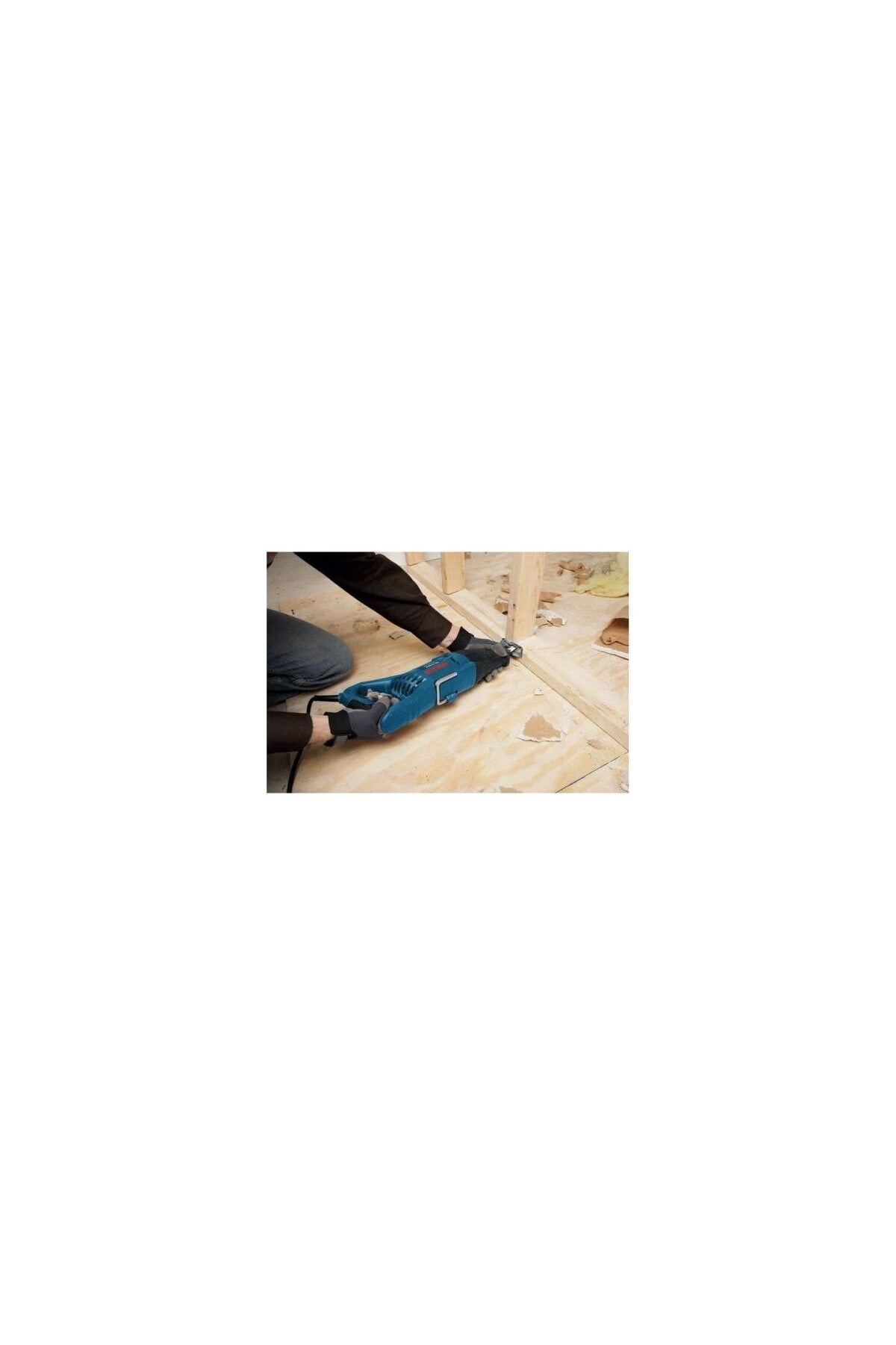 BOSCH Professional Gsa 1100 E Panter Testere - 060164c800