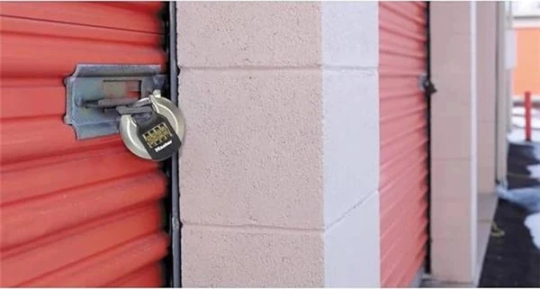 Sağlam Disk Kilidi [kombinasyon] [paslanmaz Çelik] [dış Mekan] M40EURDNUM - Saklama