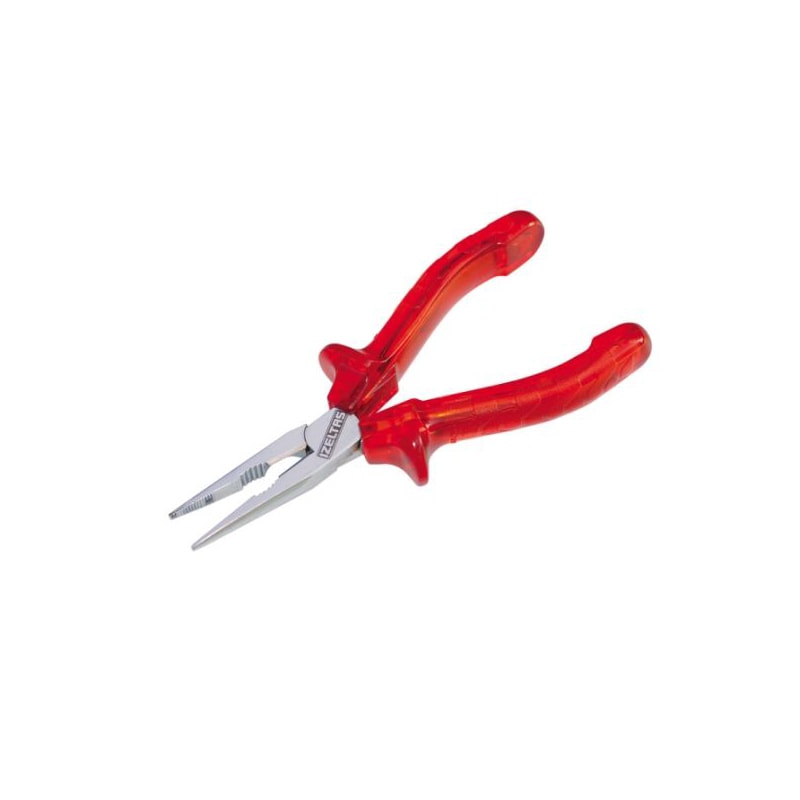 İZELTAŞ Kraft Kargaburun Düz 160Mm